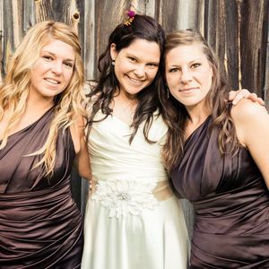 Meet your Posher, Melanie